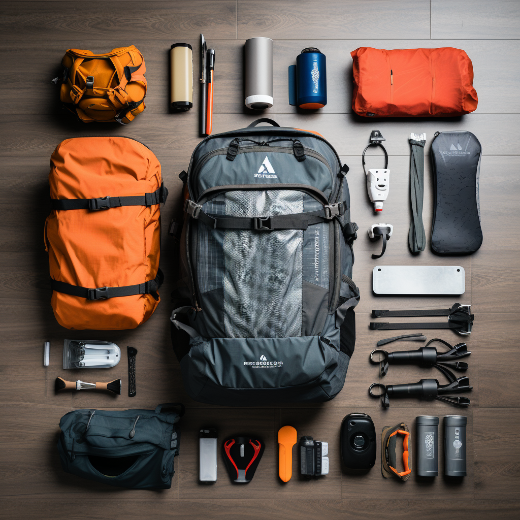 Accessories