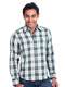 Cotton  Collar  T-Shirt