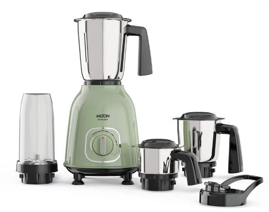 Neom Mixer Grinder (Milton)