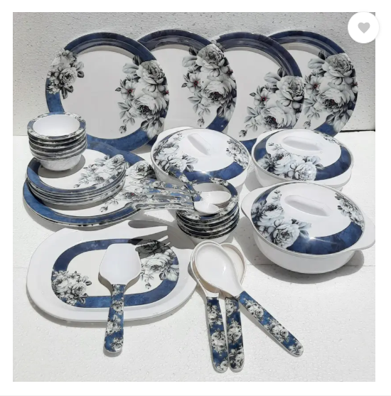 Dinner Set