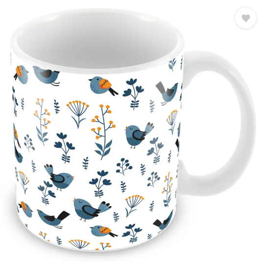 Cups & Mugs