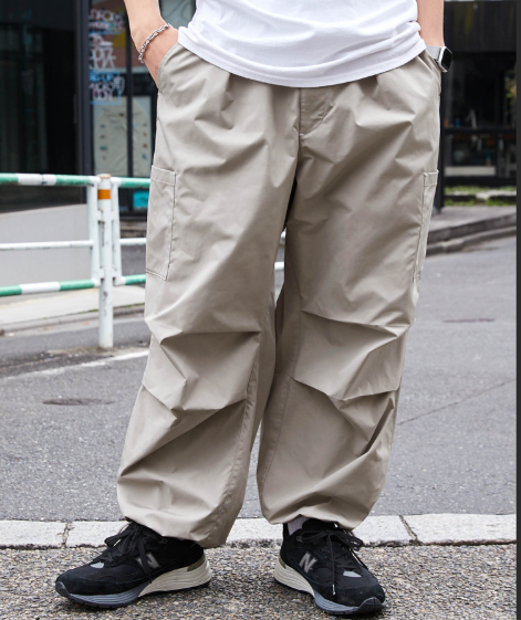 Bottom wear