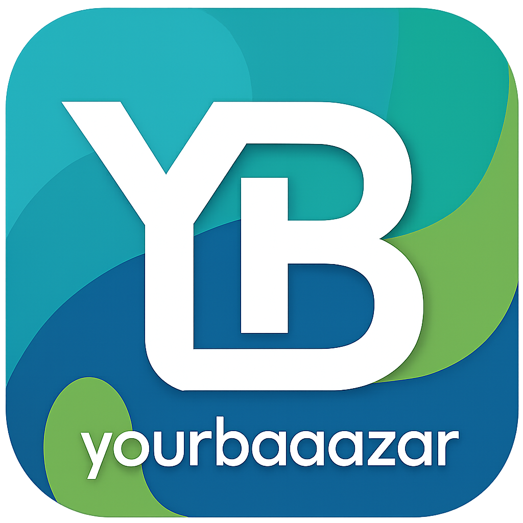 YourBaazar Seller